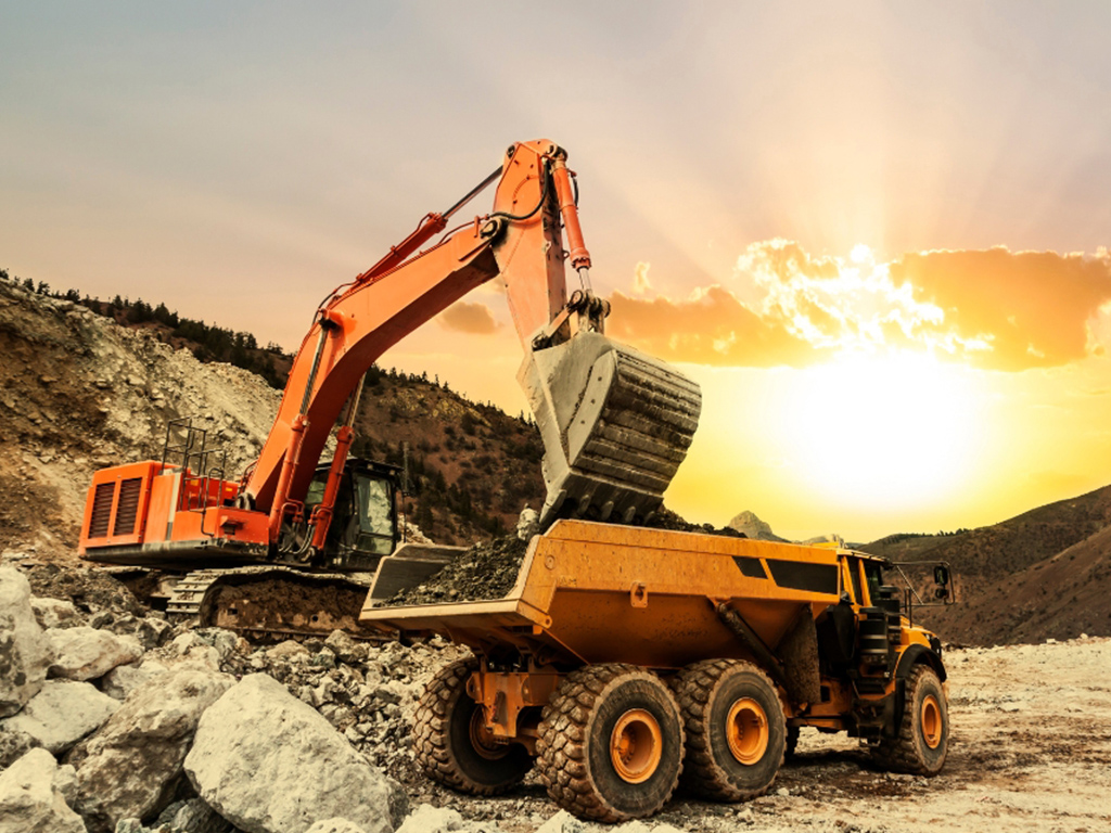 About ARD Mining Services