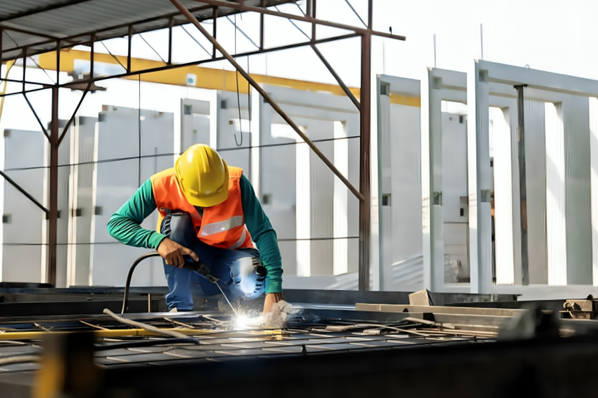 ARD Mining Services - Call to Action